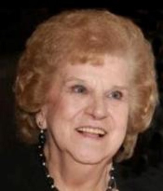 Obituary of Dorothy E. Moser