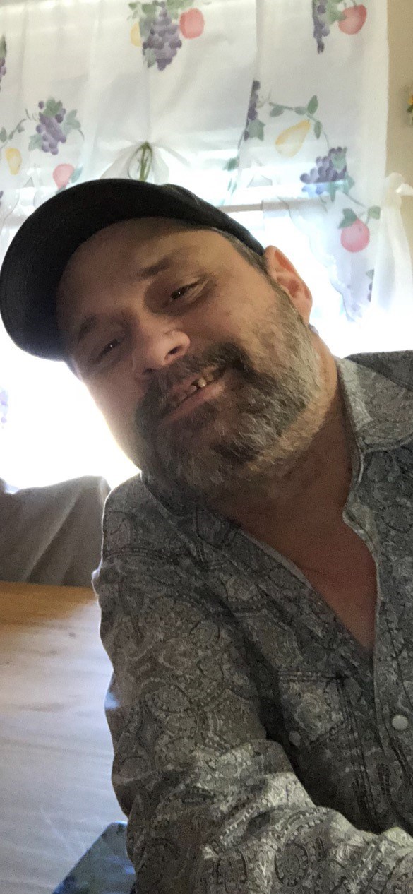 Obituary of Michael Paul Fuller