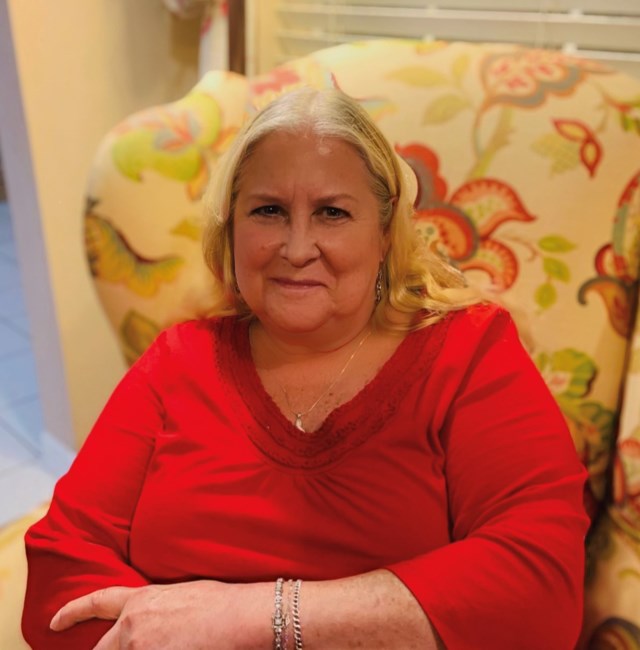 Obituary of Debra Ruth Vinson