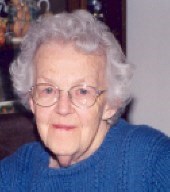 Obituary of Blythe Eldridge