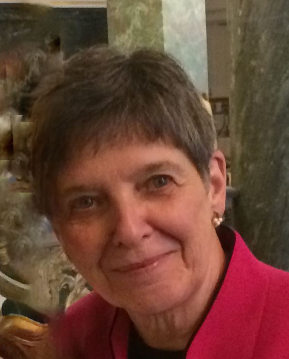 Obituary of Gloria Jean Ashley