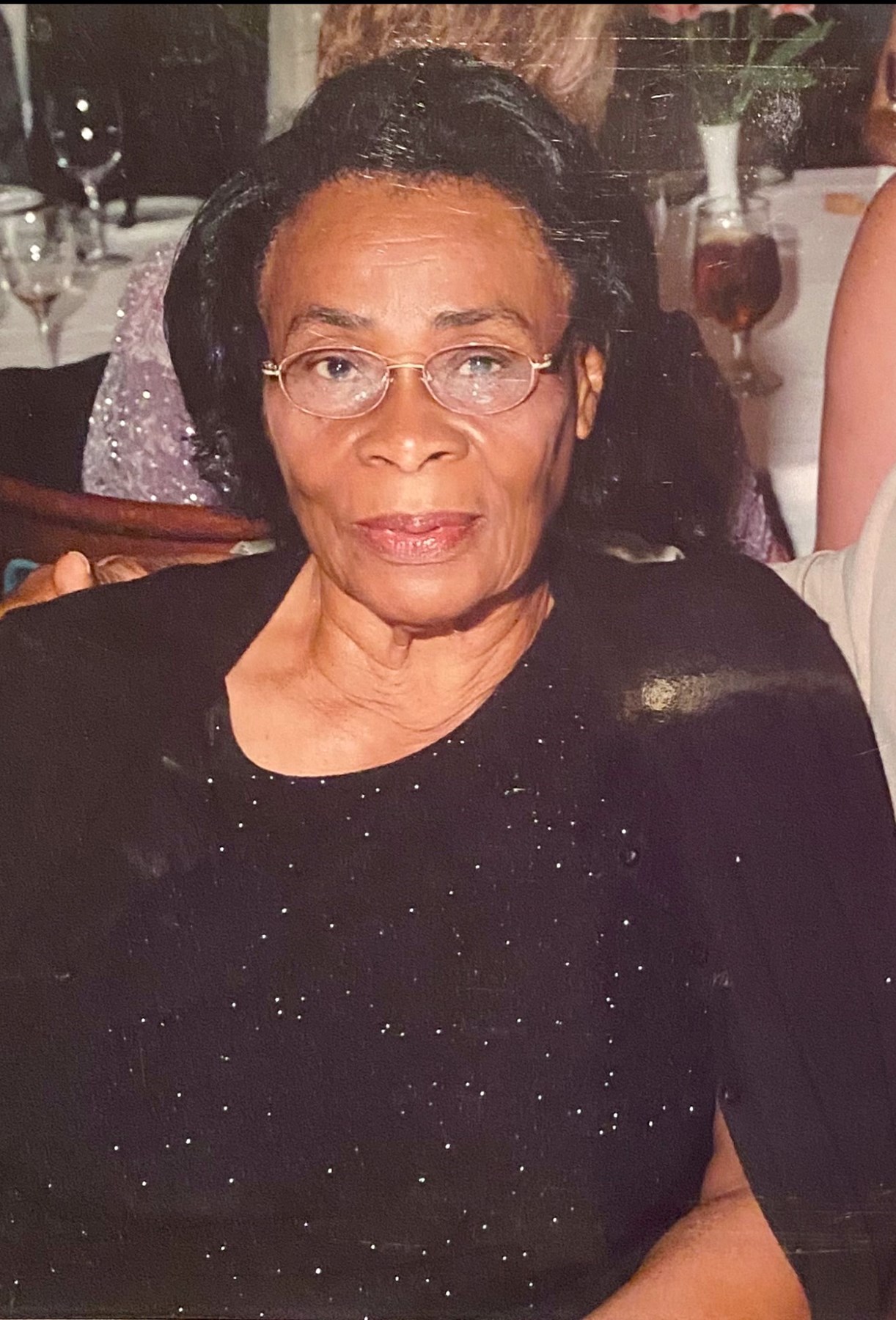 Obituary of Margaret Nembhard