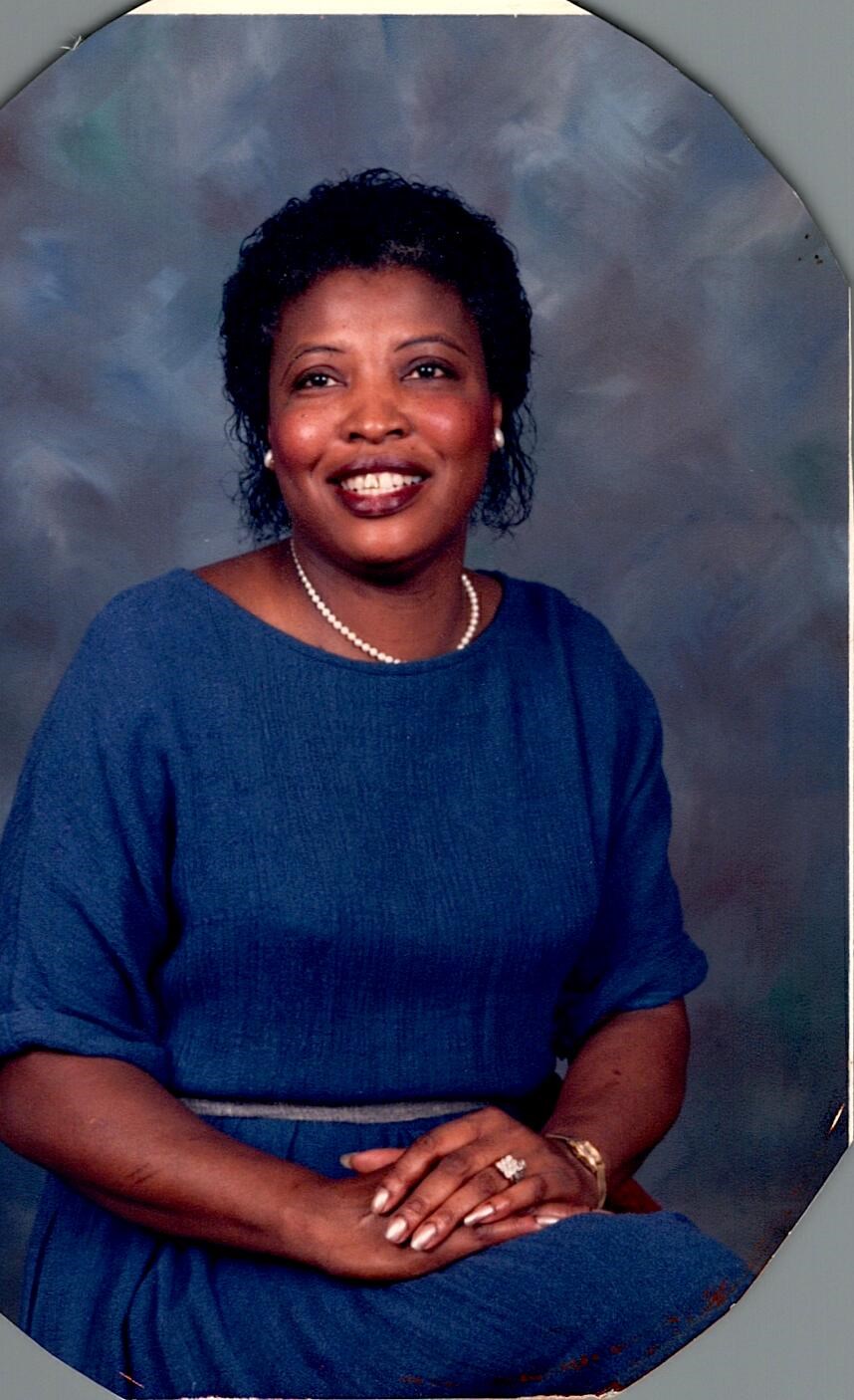 Obituary of Ruby Nell Burchett