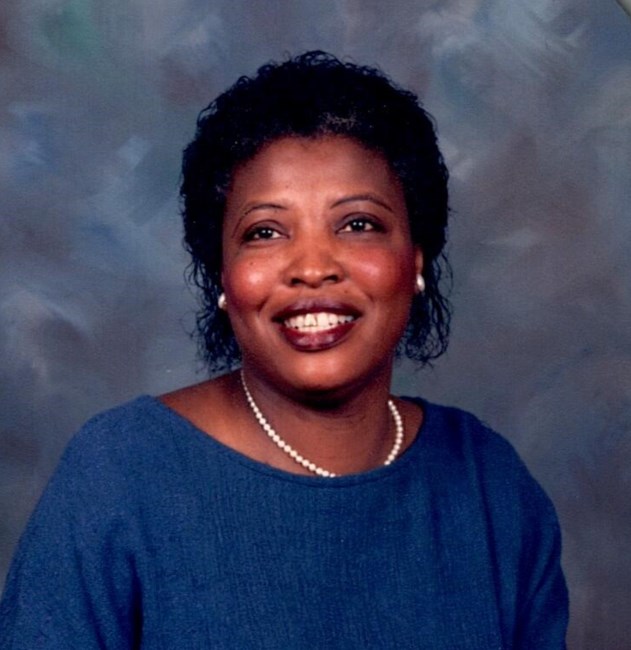 Obituary of Ruby Nell Burchett