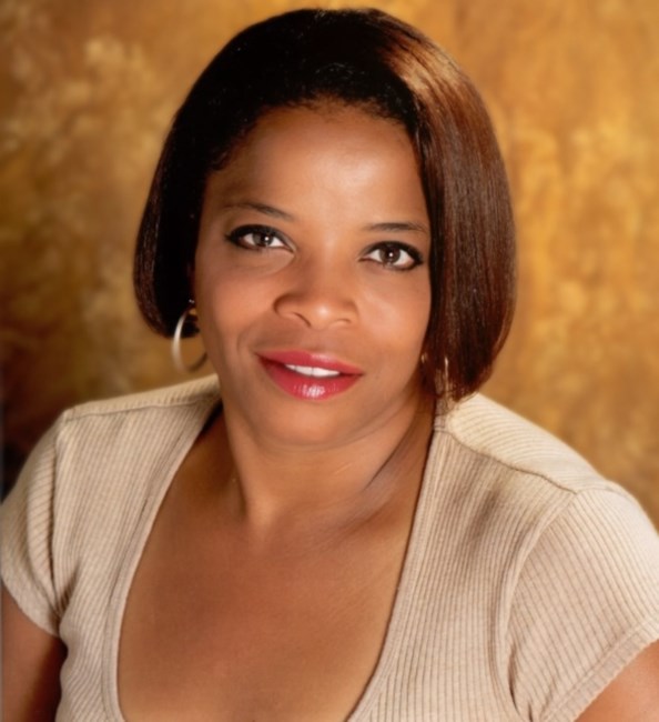 Avis de décès de Miss Veronica Marvella Austin