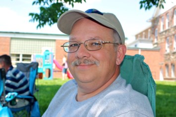 Obituary of Timothy J. Larney