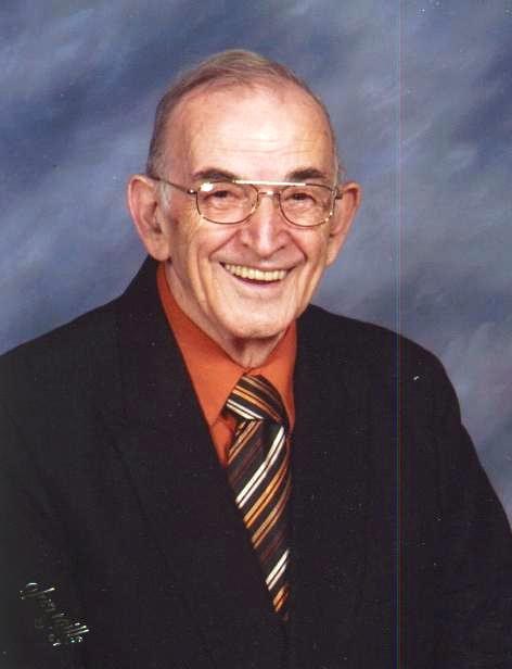 Obituary of Robert D. Wray