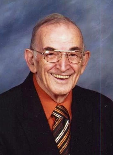 Obituary of Robert D. Wray