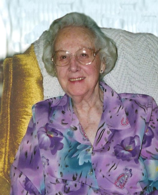 Obituary of Elsa MacFarland