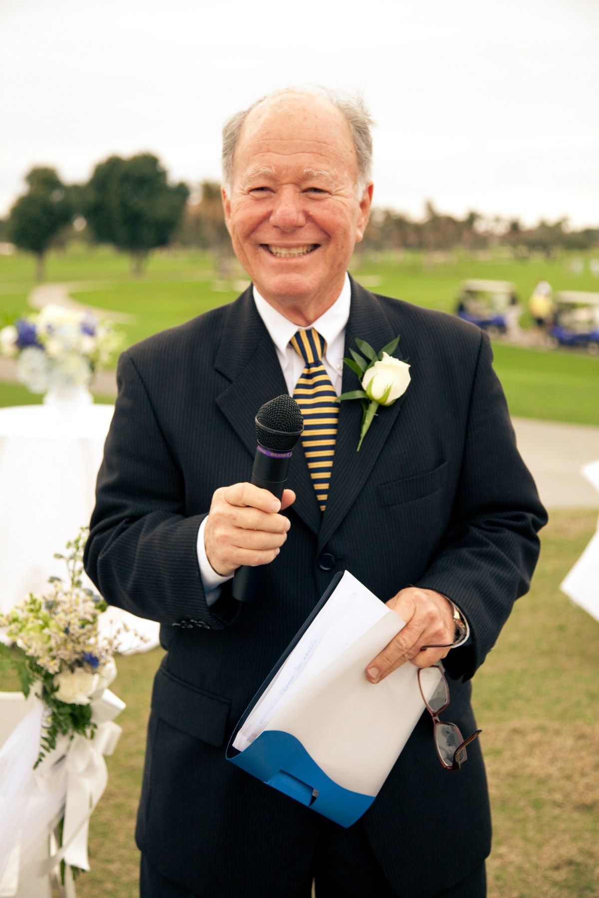 Obituary of Gary Brand Rovin ESQ