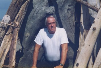 Obituary of Donald Edward Mills