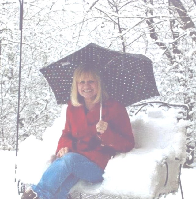 Obituary of Susan E. (LeGarde) Menz