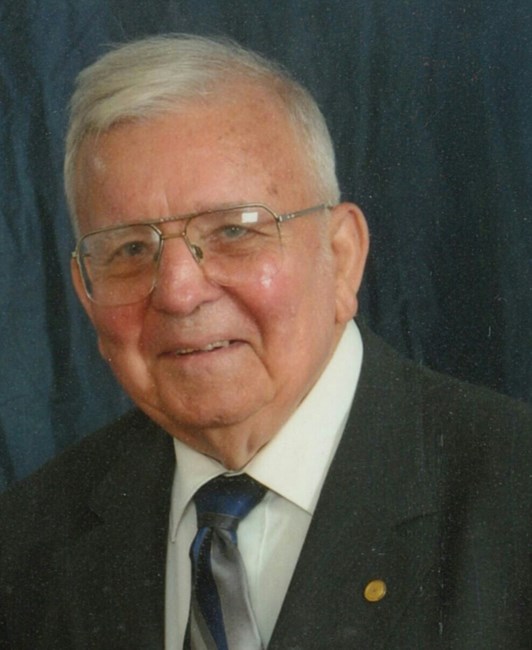 Obituary of Mr. John Halbert Watkins