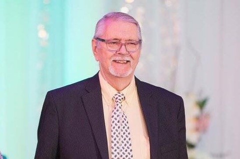 Avis de décès de Charles David Corey