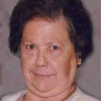 Obituary of Domenica Brino