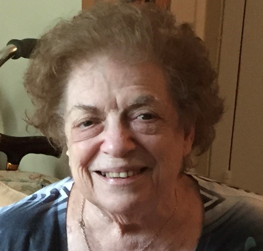 Obituary of Elayne Spiegel