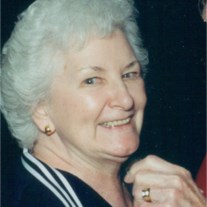 Obituary of Nora Ann Woods