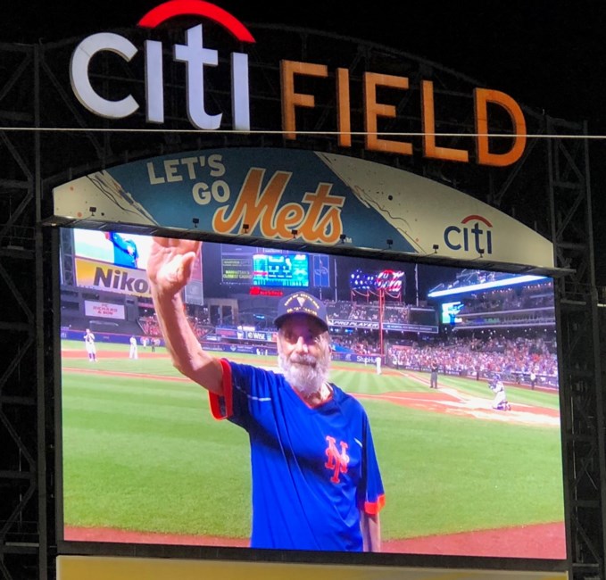 Obituary of Jerome Herman