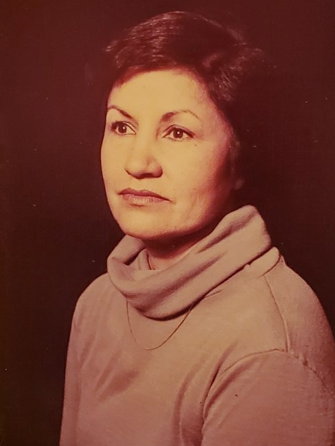 Obituary of Linda Cervantes
