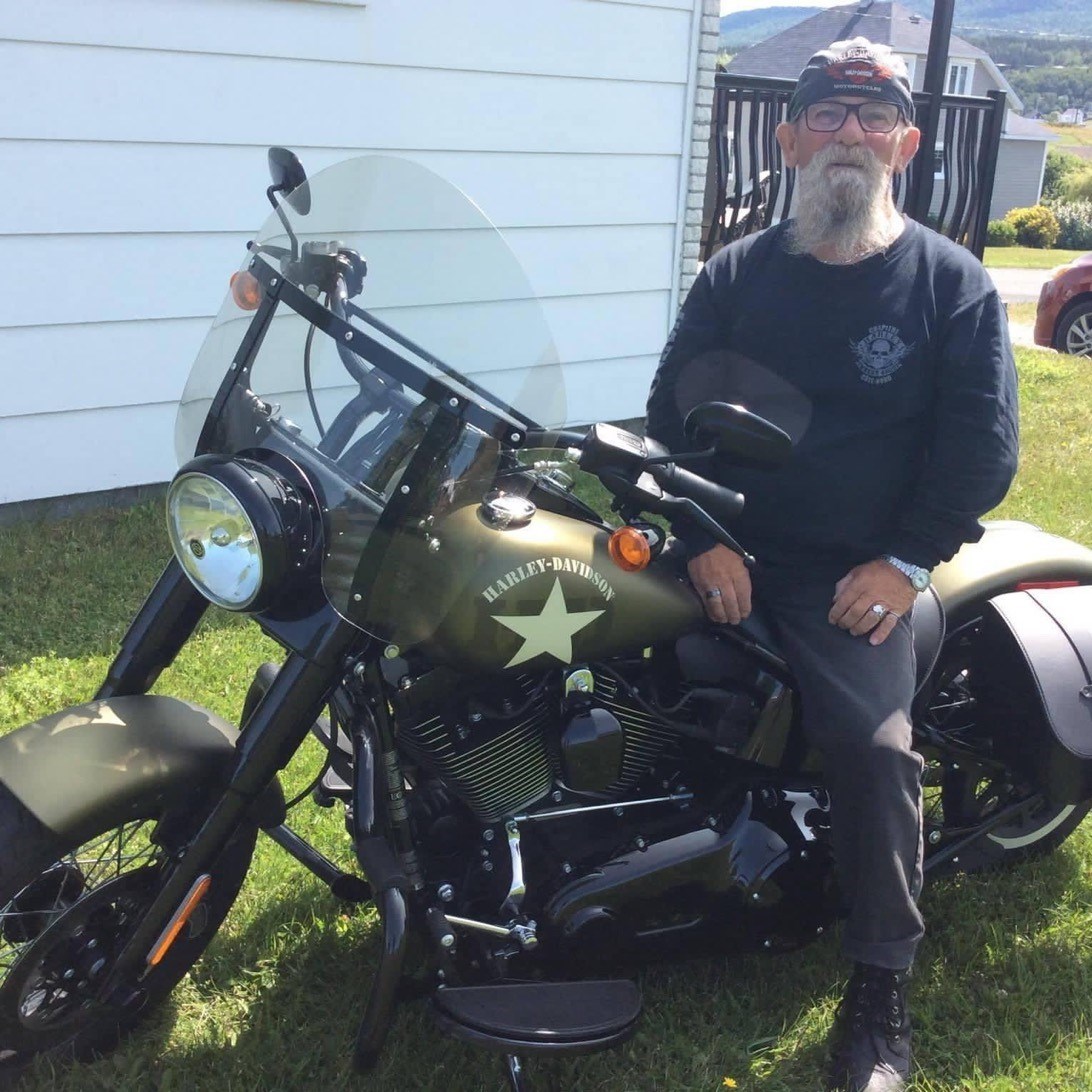 Obituary of Réjean Bonneau