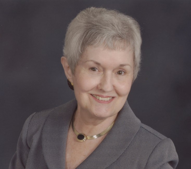 Obituary of Ruby Cowand Harrison