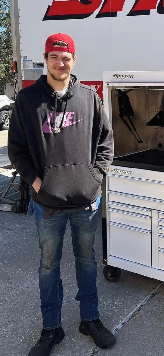 Avis de décès de Steven Alexander Welch