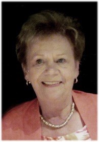 Obituary of Shirley Claire Moceri