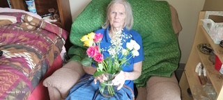 Obituary of Donna M Harding