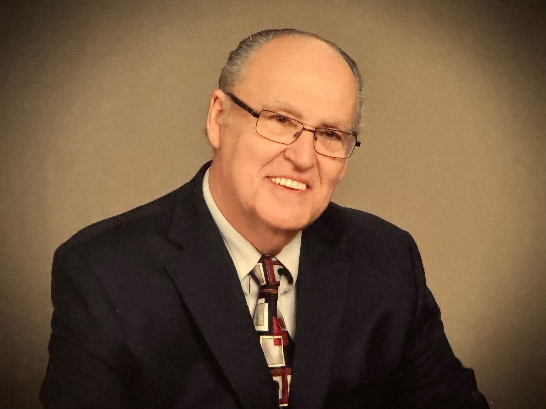 Obituary of Larry Lane Todaro