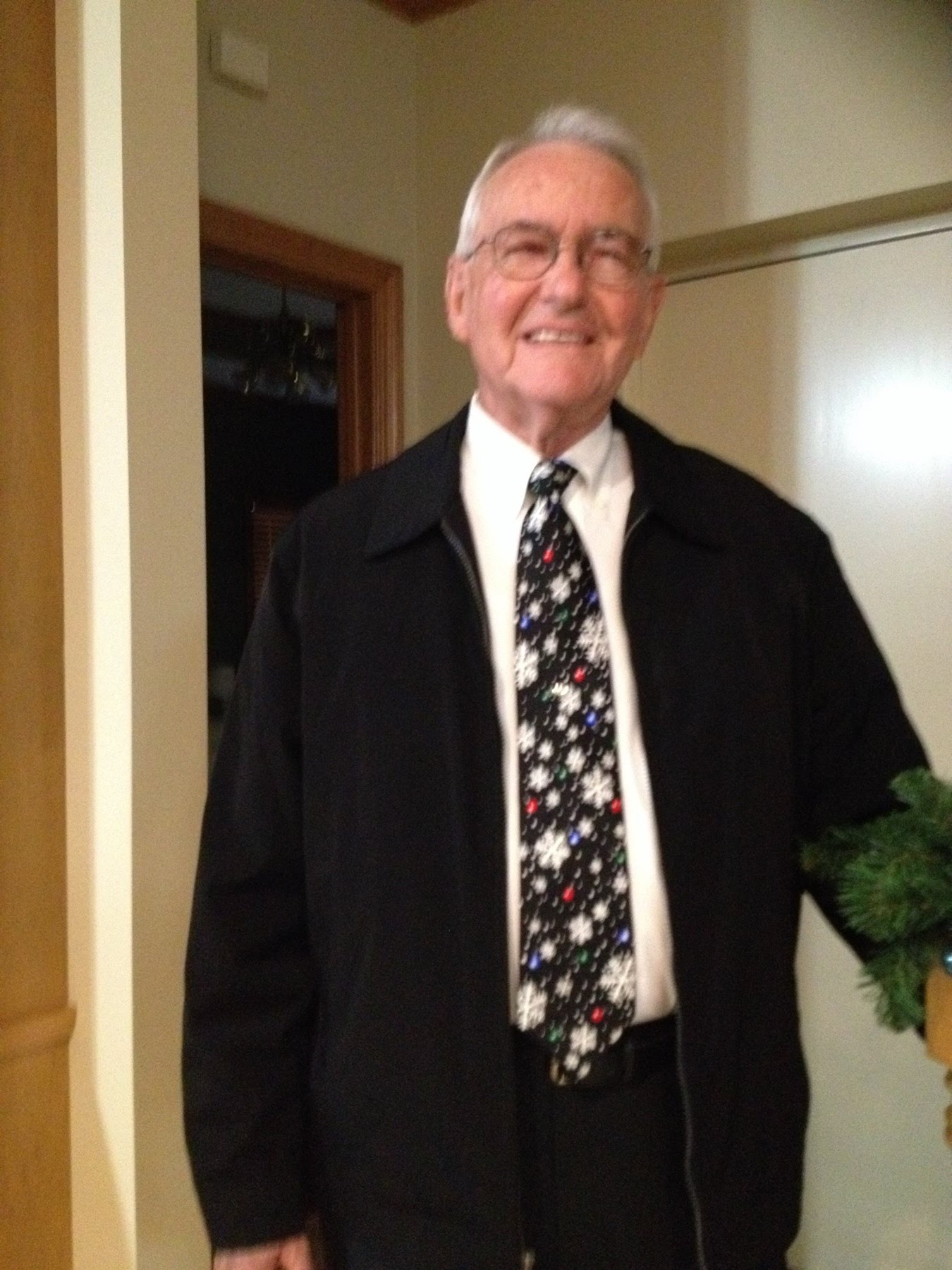 Obituary of Murphy Allen