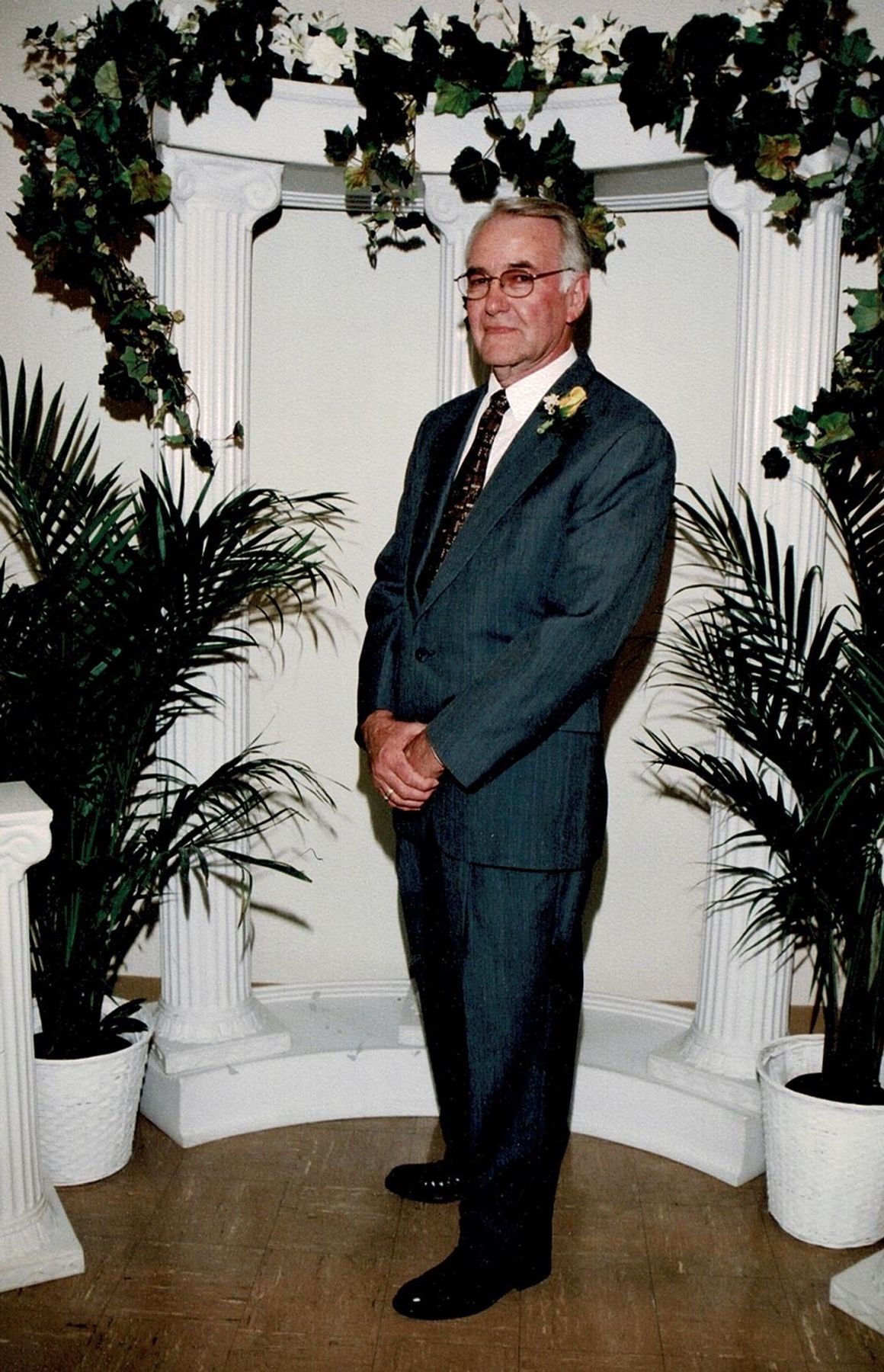 Obituary of Murphy Allen