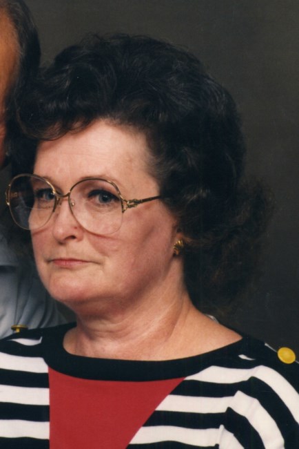 Obituary of Delannie Lucille Henley