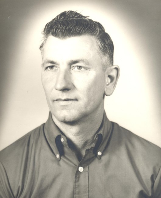 Obituary of Edward J. Mayon