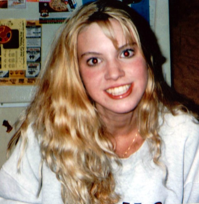 Obituary of Rachel Ann King