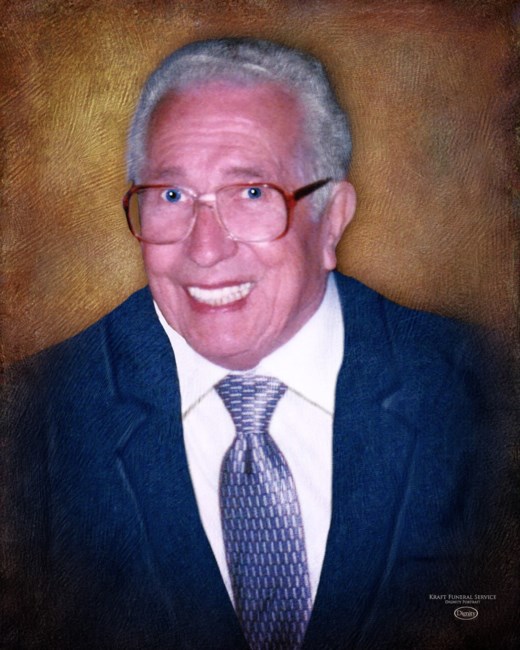 Obituary of James A. Ruoff Sr.