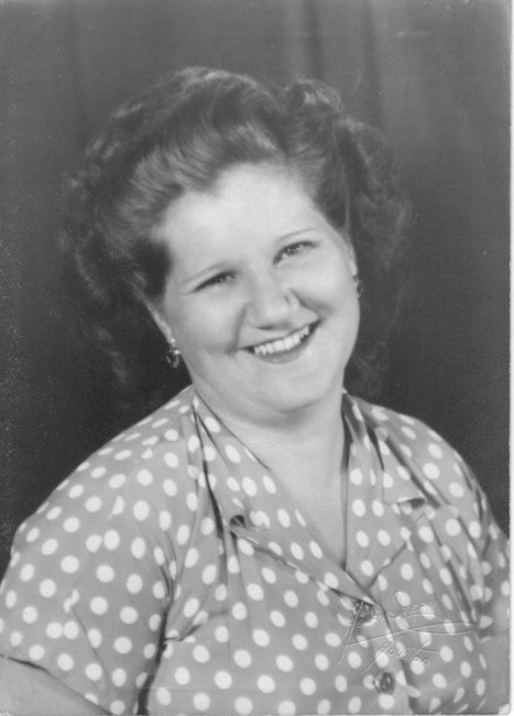 Obituary of Clara Mae Peerson