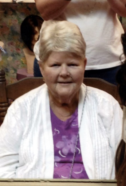 Obituary of Patricia Ann Randazzo