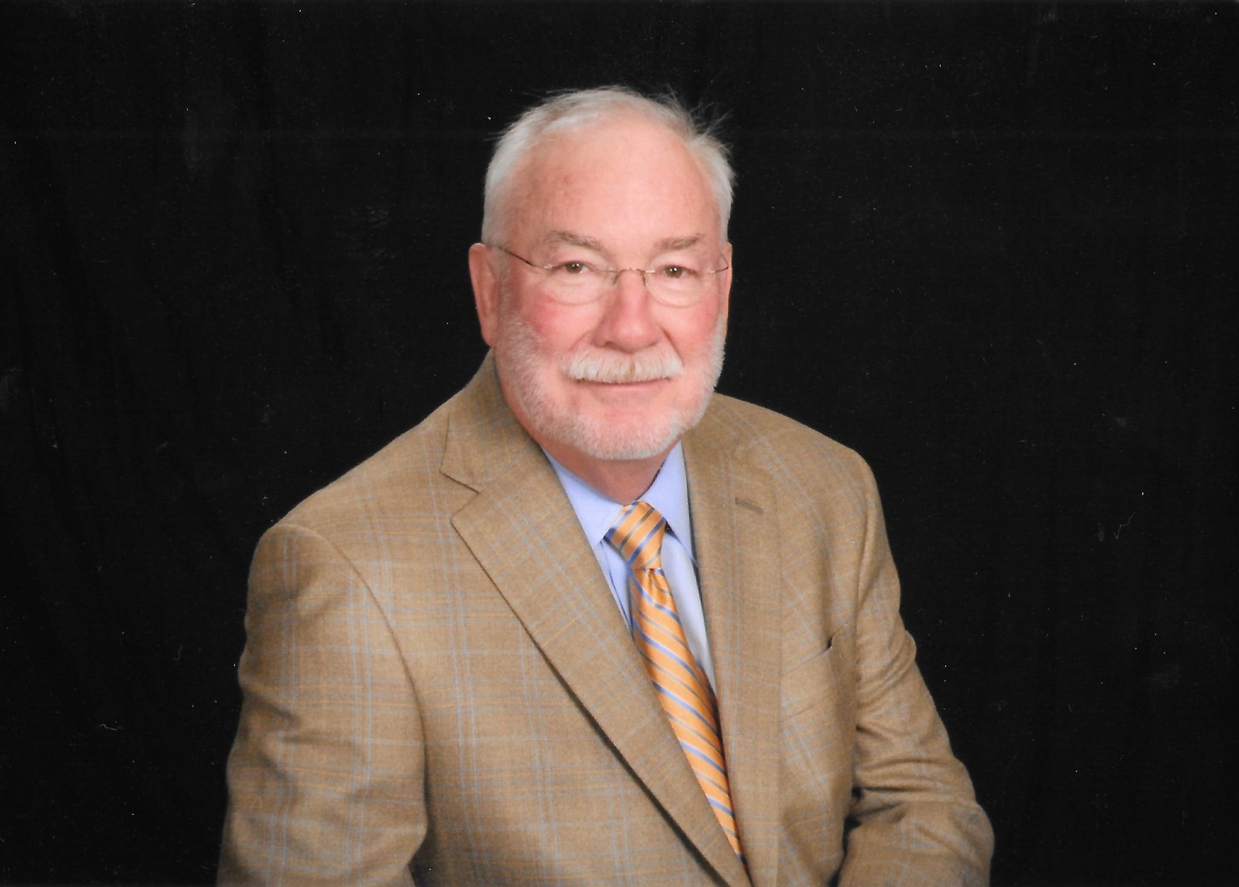 Obituary of William Alfred Funchess Jr.