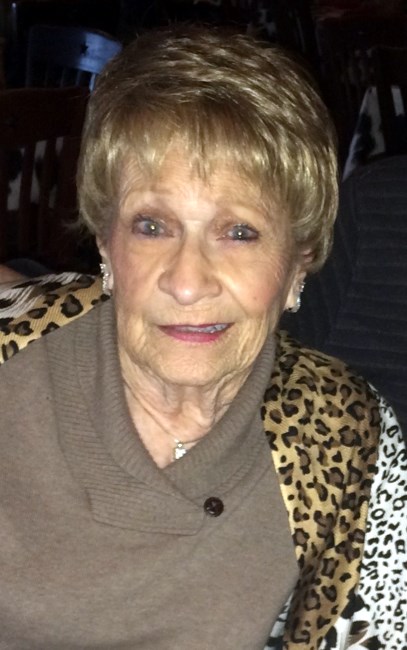 Obituary of Naydean "Dean" Taylor Ammons
