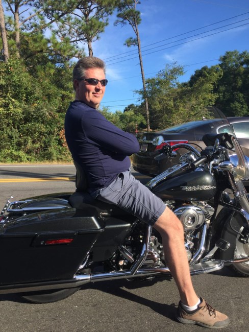 Obituary of James Lawarence Beno