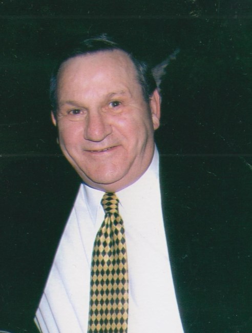 Obituary of Anthony R Scafidi
