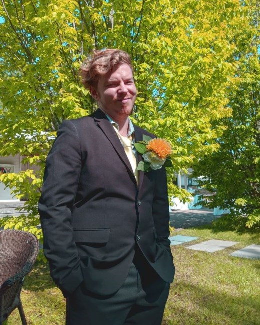 Obituary of Kirk Robert William Lutes