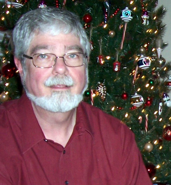 Obituary of Michael Earl Burke