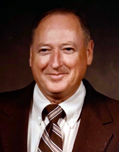 Obituary of Glenn "Arnold" Brame