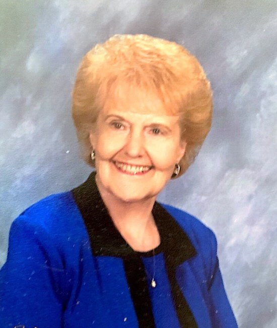 Obituary of Marjorie Jean Brown
