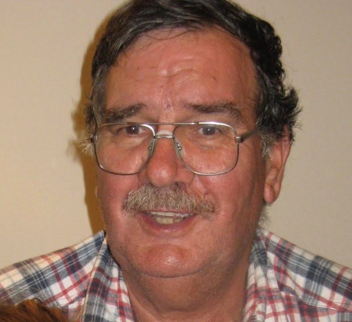 Avis de décès de Peter John Verheul