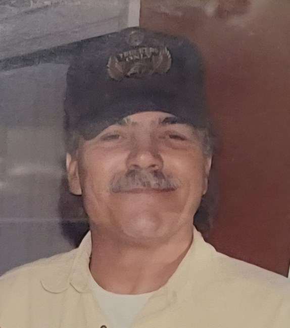 Obituary of Ricky Don Forrest