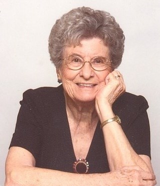 Obituary of Doris Elaine Sorenson