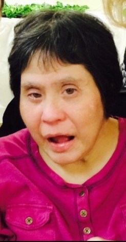 Obituary of Adriana Lamar Vasquez