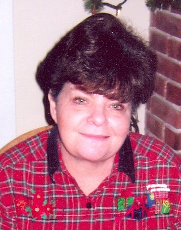 Obituary of Diana Kate Parsons